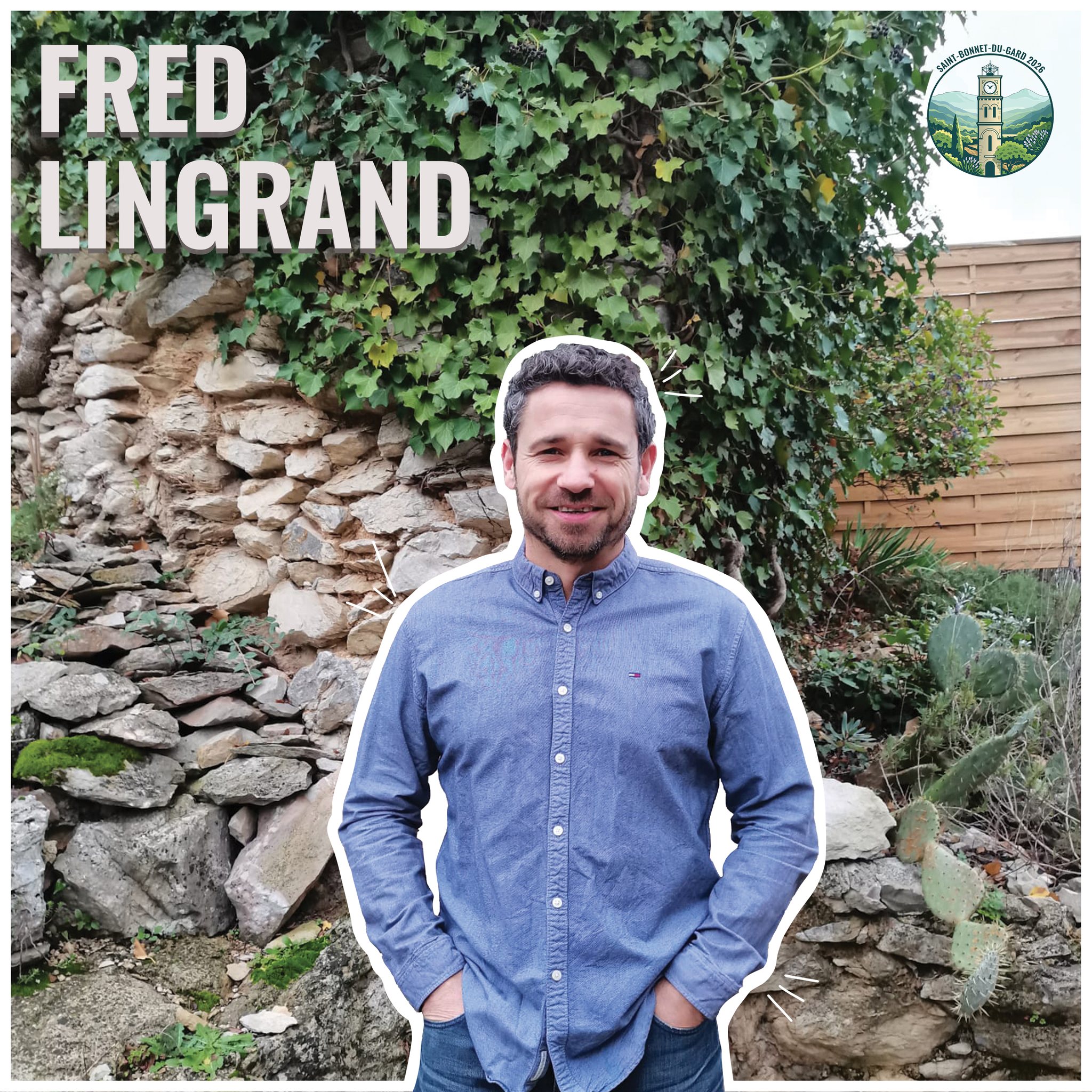 Fred Lingrand