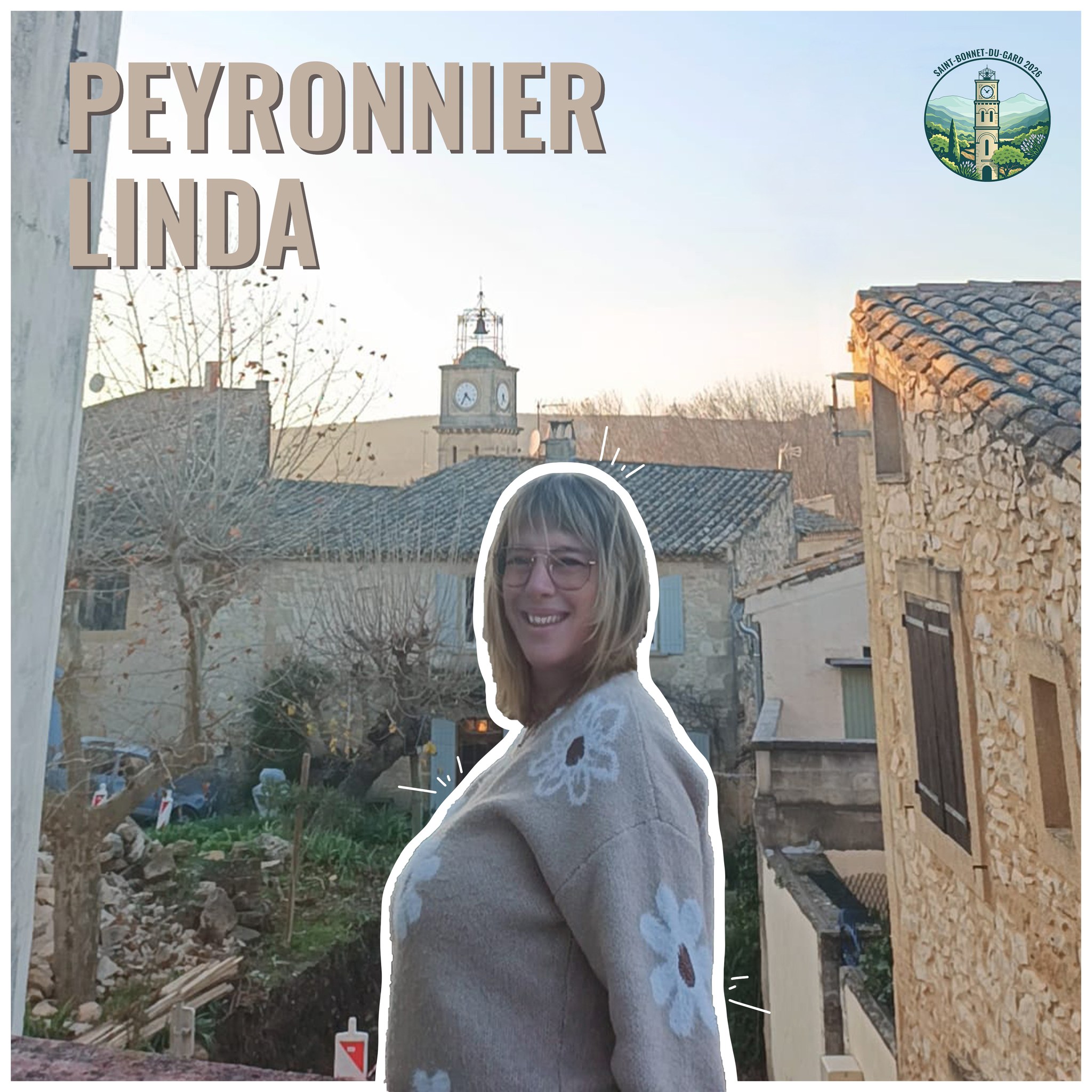 Linda Peyronnier