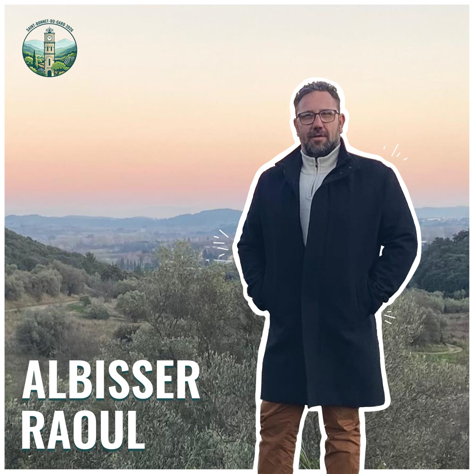 Raoul Albisser