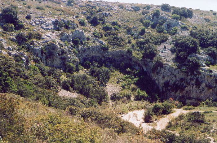 Garrigue et cadre de vie